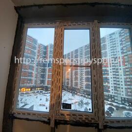 ЖК Полис на Комендантском	
